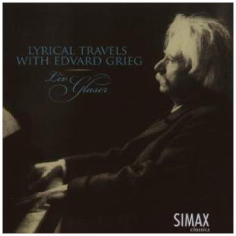 Edvard Grieg - Ausgew? Hlte Lyrische St? Cke - Foto 1