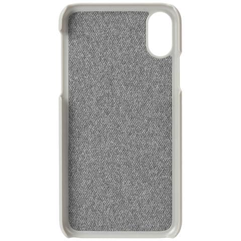 Tanum custodia per cellulare 14,7 cm (5.8") Cover Grigio - Foto 2