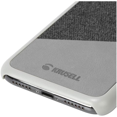 Tanum custodia per cellulare 14,7 cm (5.8") Cover Grigio - Foto 5