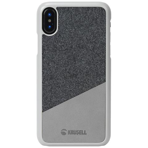 Tanum custodia per cellulare 14,7 cm (5.8") Cover Grigio - Foto 1