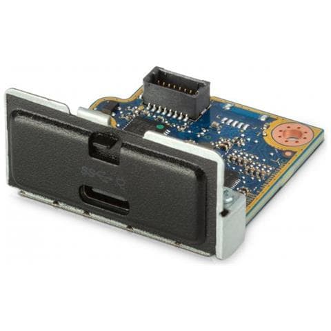 Type-C USB 3.1 Gen2 Port with 100W PD - Foto 1