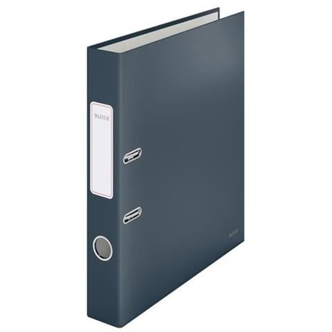 Laf Leitz 180° Accogliente A4 50mm Grigio - Foto 1