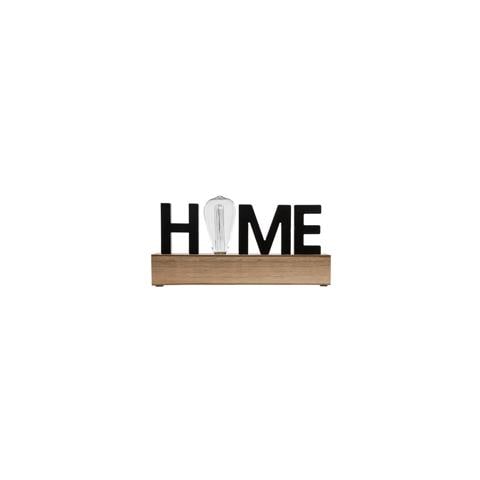Word Deco Led Home L34 Cm - Nero - Foto 5