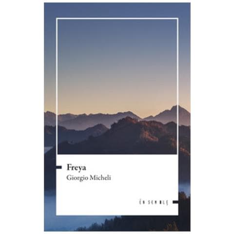 Giorgio Micheli - Freya - Foto 1