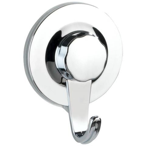 Gruccia Bagno Valenza, Ultra - Loc, Cromato, Venko - Foto 1