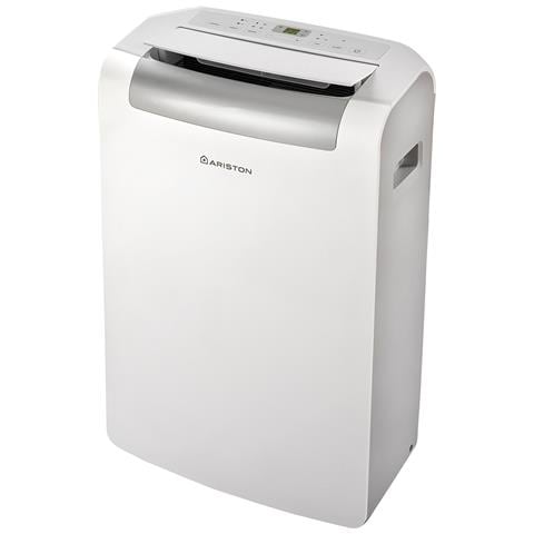 Climatizzatore Portatile Mobis Plus 10000 Btu Classe A Colore Bianco - Foto 1