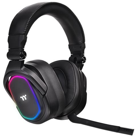 Cuffie daGioco Surround ARGENT H5 RGB 7.1 - Foto 2