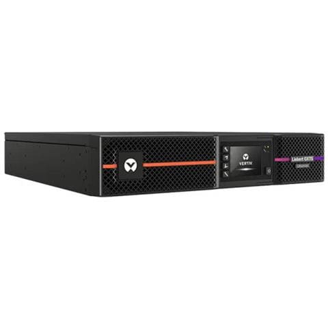 Gxt5li-1500irt2uxl Gruppo Di Continuità (ups) Doppia Conversione (online) 1,5 Kva 1500 W 8 Presa (e) Ac - Foto 1