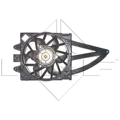 Ventole Fiat 47240 - Foto 1