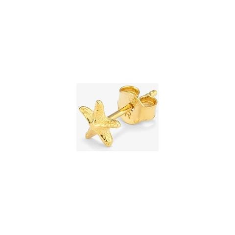 Gioielleria Radiant Ry000141. Orecchino Per Piercing, Colore Oro. Donna. - In ordine - Foto 1