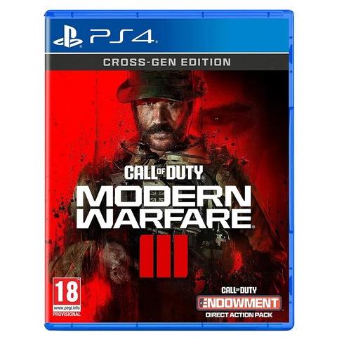 Videogioco Activision 88557it Playstation 4 Call Of Duty Modern Warfar - Foto 1
