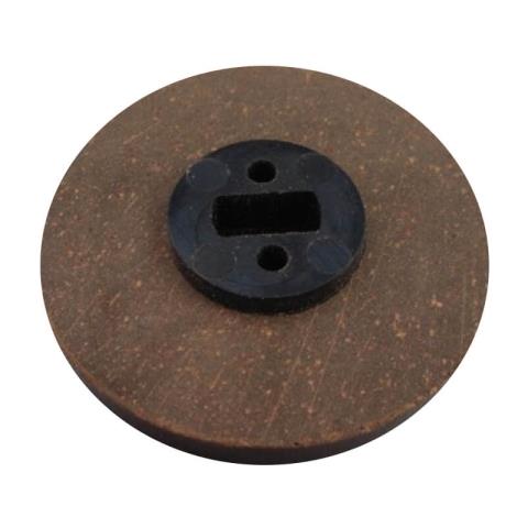 Disco Freno - Ati A3000 A5000 Ricambio 119rid204 - Foto 1