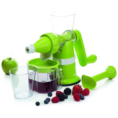 Manual Juicer - Foto 1