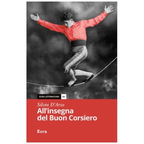 Silvio D'arzo - All'insegna Del «buon Corsiero» - Foto 1