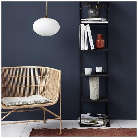 Sospensione Opale Globe - Foto 4