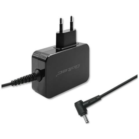 52408 Caricabatterie per dispositivi mobili Computer portatile Nero AC Interno - Foto 1