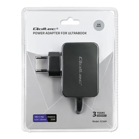 52408 Caricabatterie per dispositivi mobili Computer portatile Nero AC Interno - Foto 8