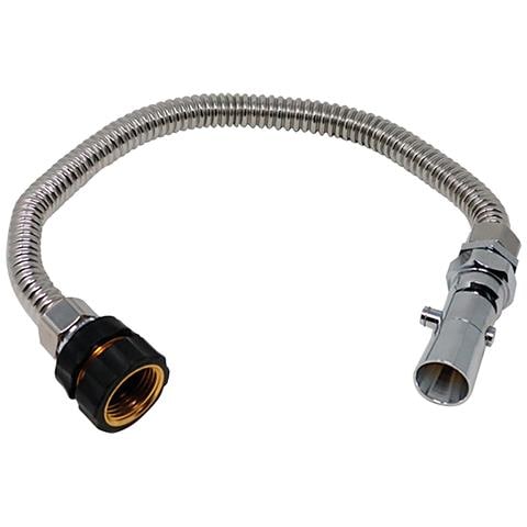 Tubo Flessibile Per Roadshower - 48 Cm - Foto 1