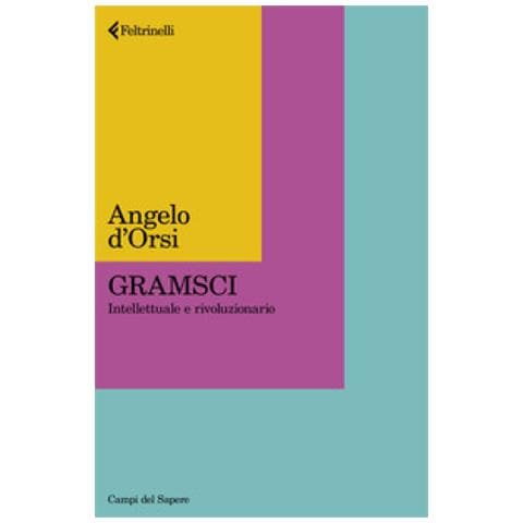 Angelo D'orsi - Gramsci - Foto 1