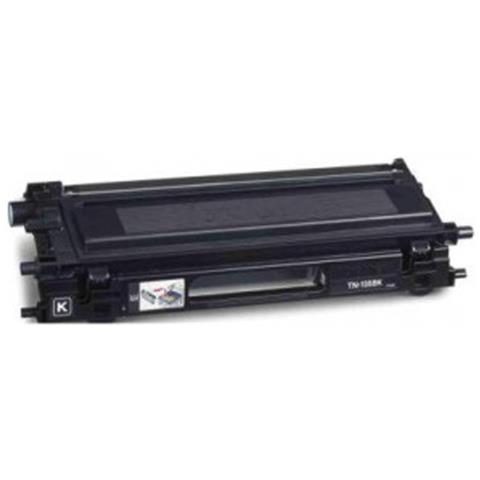 TONER - Cartuccia Nero Brother Tn900 - Sostituisce Tn900bk - Foto 1