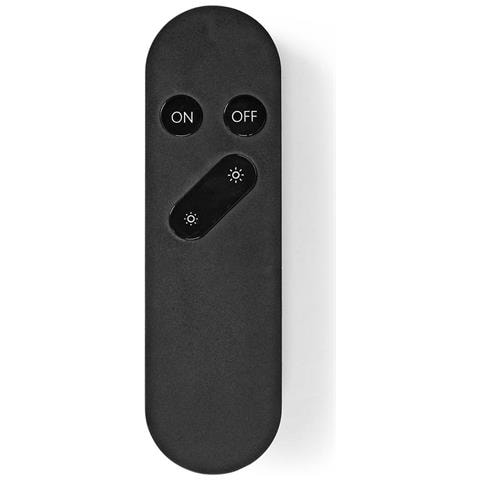 WIFILR001BK telecomando IR Wireless Lighting Pulsanti - Foto 8