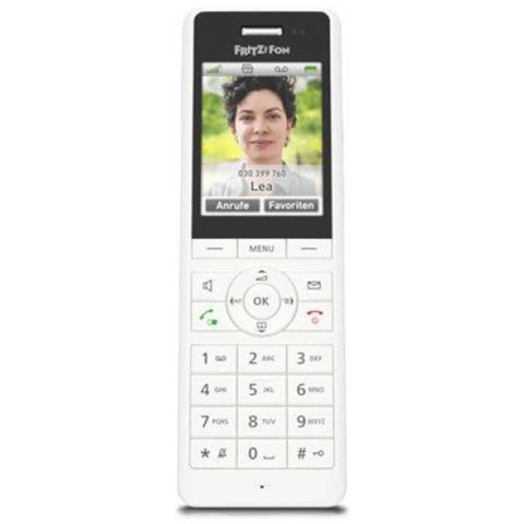 Ã¢â‚¬â¢ Typ: Schnurloses Mobilteil (dect) Ã¢â‚¬â¢ Display: Lcd-anzeige, Farbe Ã¢â‚¬â¢ Norm Fãƒâ¼r Schnurlose Telefone: E - Foto 2