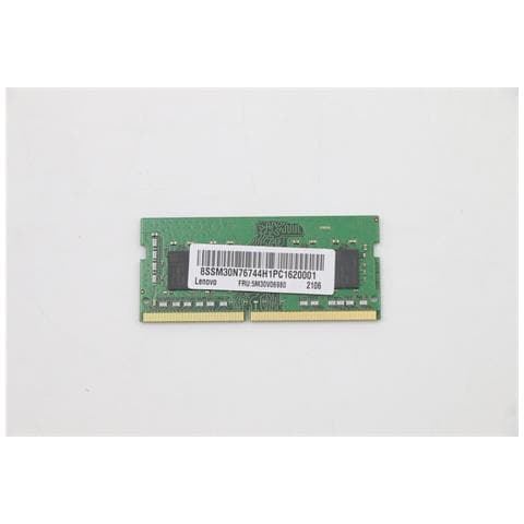Memoria SoDimm 16 GB (1 x16 GB) DDR4 3200 MHz CL22 Colore Verde - Foto 1