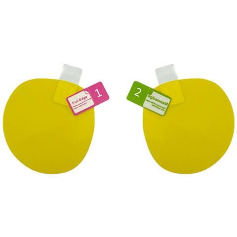 Pellicola Protettiva Per Lenti In Silicone Per Meta Quest 3 2 Confezioni - Foto 2