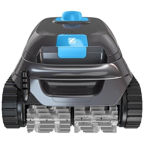 Fondo, Pareti E Linea Di Galleggiamento Del Robot Elettrico Per Piscina - Cnx 10 - Foto 7