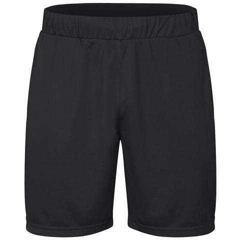 Basic Active Shorts Junior Nero 150/160 - Foto 1