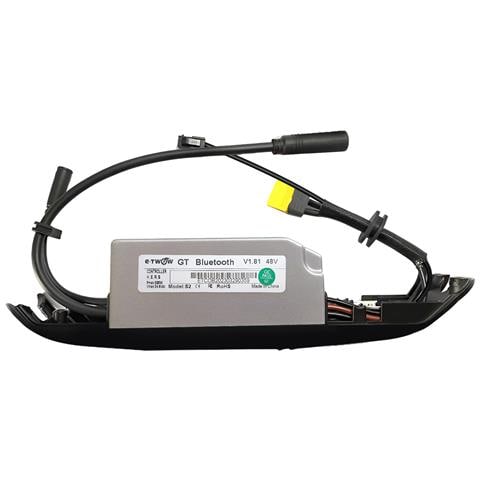 Controller Per E-twow Booster Gt Con Radiatore E Bluetooth Originale - Foto 1