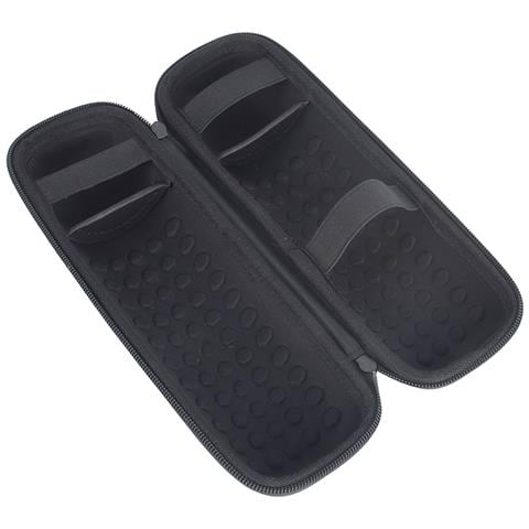 Custodia Protettiva Rigida Per Altoparlante Bluetooth Jbl Flip 6 Black - Foto 1