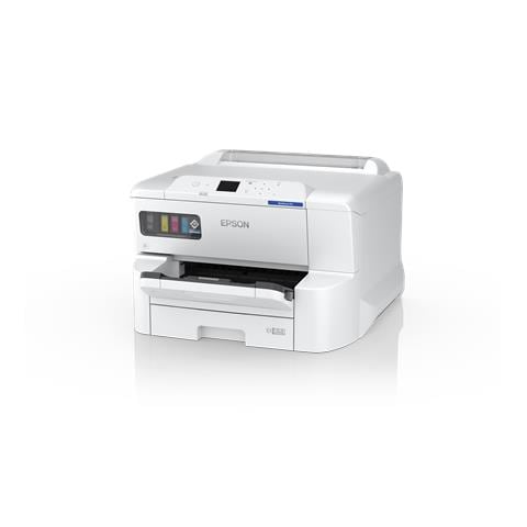 Epson WorkForce Pro EP-C7000DW stampante a getto d'inchiostro A colori 4800 x 1200 DPI A3+ Wi-Fi - Foto 2