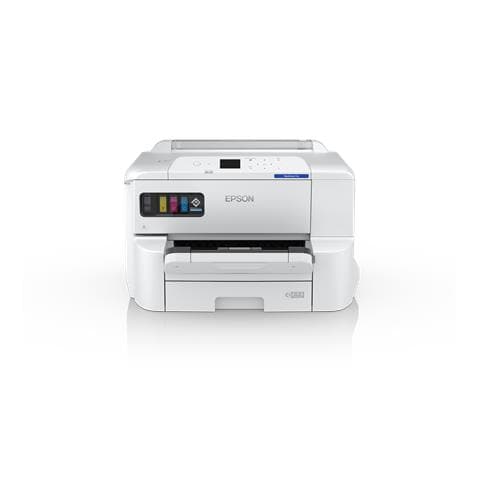 Epson WorkForce Pro EP-C7000DW stampante a getto d'inchiostro A colori 4800 x 1200 DPI A3+ Wi-Fi - Foto 1