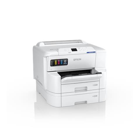 Epson WorkForce Pro EP-C7000DW stampante a getto d'inchiostro A colori 4800 x 1200 DPI A3+ Wi-Fi - Foto 27