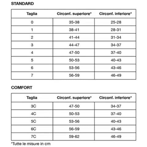 Genutrain Ginocchiera Bauerfeind 2/nero - Foto 2