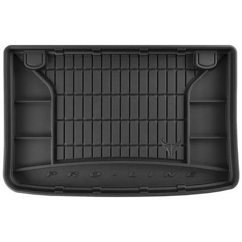 Vasca Baule 3d Renault Clio Iv 5p. 12>20 (pianale Non Regolabile In Altezza) - Foto 1