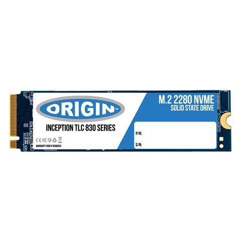 CT1000P310SSD8-OS drives allo stato solido 1 TB M. 2 PCI Express 4.0 NVMe 3D TLC - Foto 1