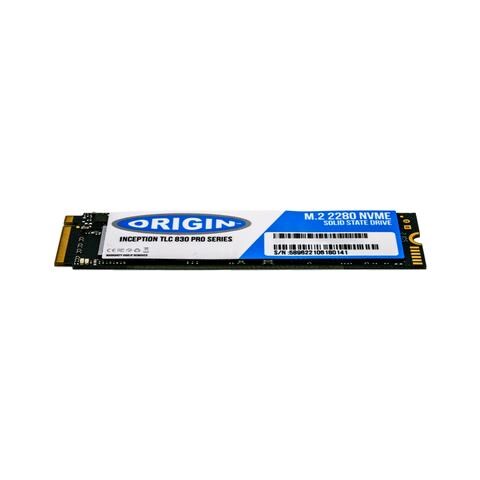 CT1000P310SSD8-OS drives allo stato solido 1 TB M. 2 PCI Express 4.0 NVMe 3D TLC - Foto 2