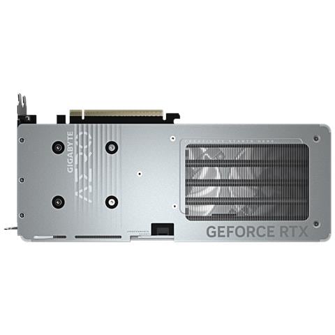 GeForce RTX 5060 Ti 8 GB GDDR7 PCI Express x16 5.0 1 x HDMI, 3 x Display Ports AERO OC - Foto 8