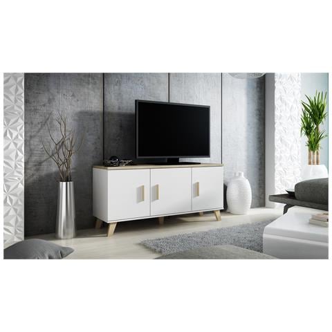 LOTTA KOM150 3D credenza per soggiorno 3 porta /porte - Foto 1