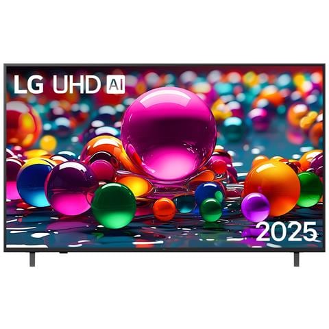 TV LED 4K Ultra HD 65" 65UA75006LA.API Smart TV WebOS - Foto 1
