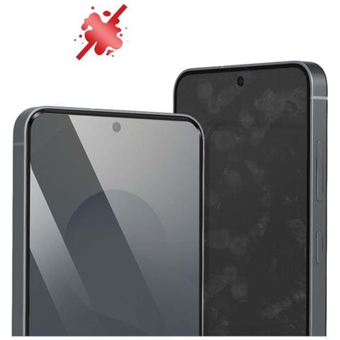 Vetro Temperato Per Galaxy S25 Antigraffio Bordo Curvo 3d Ultra Resistente - Foto 5