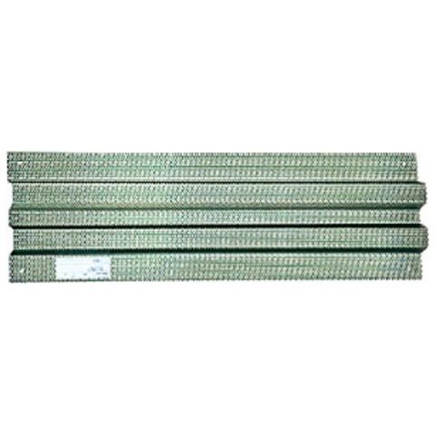 Griglia Per Calandra Inferiore Adattabile Fiat 5175977 - Foto 1