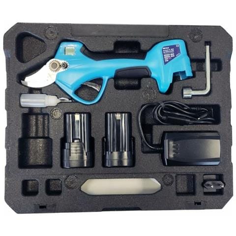 Forbice A Batteria Eva 25 Cut - Foto 2