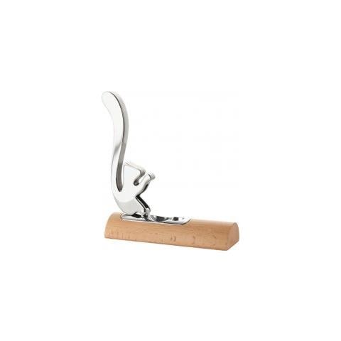 AB13 schiaccianoci Acciaio inox - Foto 1