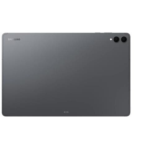Galaxy Tab S11 Ultra 5G 512 GB 37,1 cm (14.6") 12 GB Wi-Fi 6 (802.11ax) Grigio - Foto 2