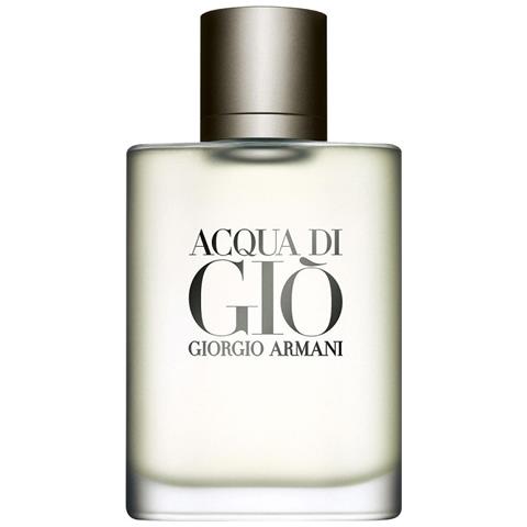 Giorgio Armani, Acqua Di Gio, Eau De Toilette, Per Uomini, 100 Ml - Foto 1