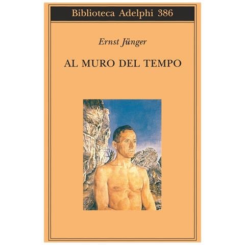 Ernst Jünger - Al muro del tempo - Foto 1