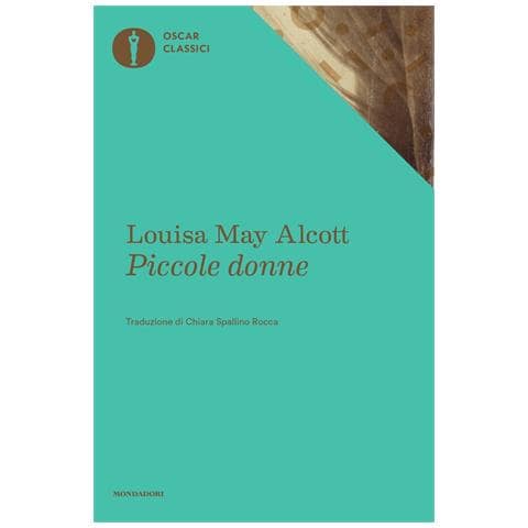 Louisa May Alcott - Piccole donne - Foto 1